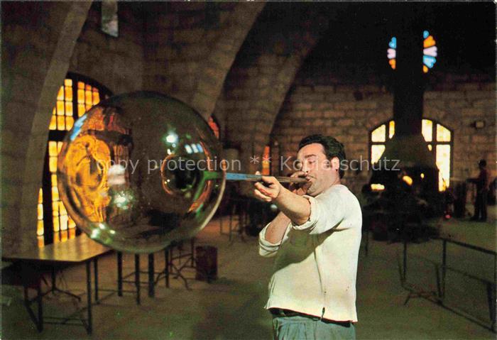 Algaida Mallorca ES Vidrierias Gordiola