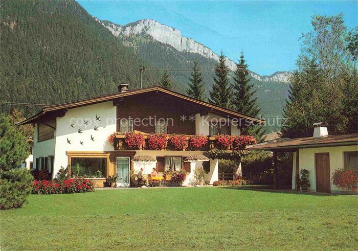 Waidring Tirol AT Privatzimmer Winkler