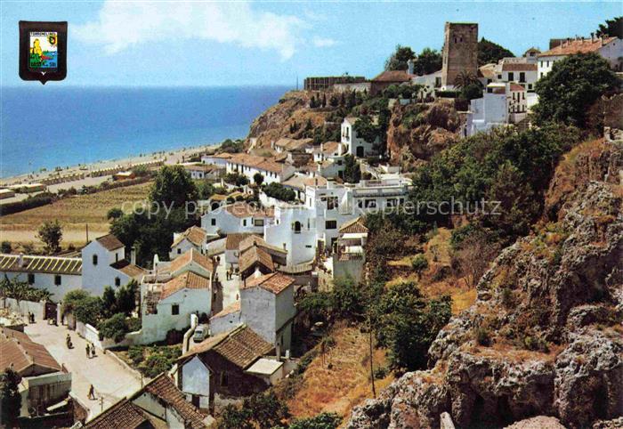 Torremolinos ES El Bajondillo