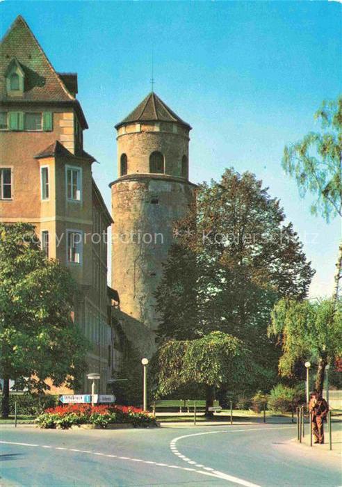Feldkirch  Vorarlberg AT Katzenturm