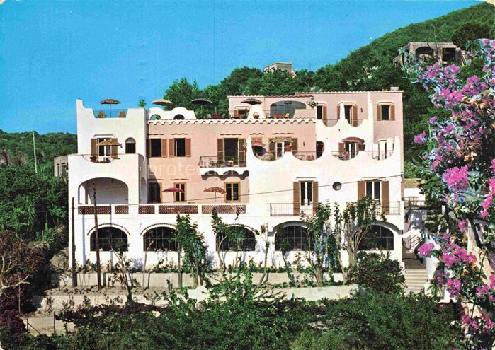 CASAMICCIOLA Isola d Ischia IT Pensione Casa Di Meglio