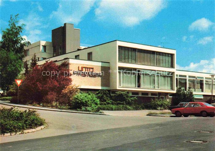 Einbeck Niedersachsen Hotel Panorama