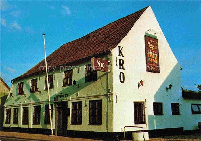 Grasten DK Restaurant Kro