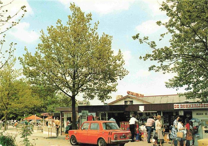 Vaals Limburg NL Drielandenpunt