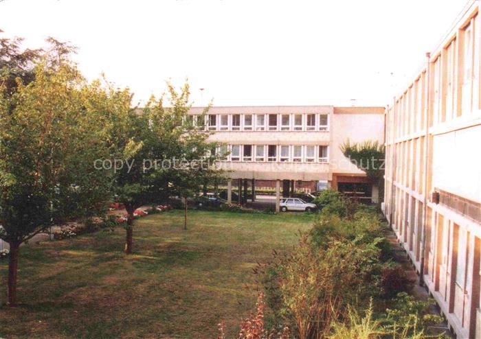 Neu-Isenburg Offenbach Hessen Rathaus