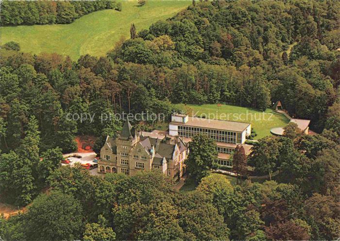 Bensheim Bergstrasse Hessen Klinik Schloss Falkenhof