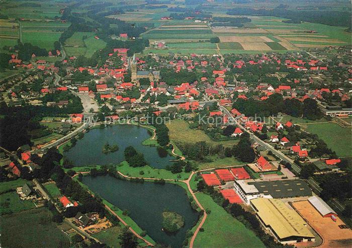 Ankum Panorama Erholungsort