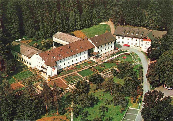 Eichhofen Regensburg Dioezesan-Exerzitienheim Haus Werdenfeld