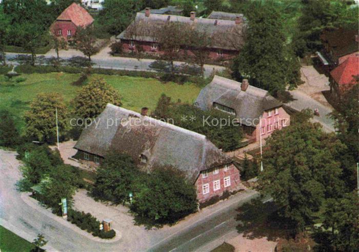 Schoenwalde am Bungsberg Schleswig-Holstein Jugendherberge Schoenwalde