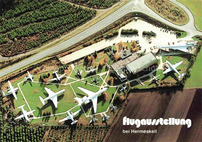 Hermeskeil Flugausstellung