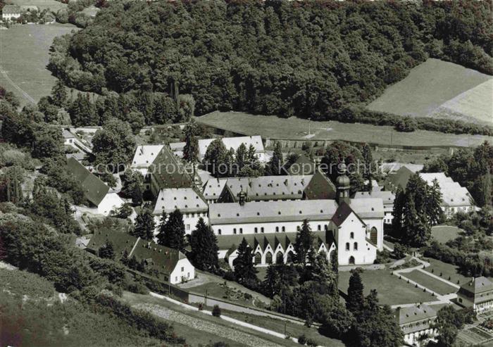 Eberbach Rheingau Eltville Hessen Ehemalige Zisterzienser Abtei