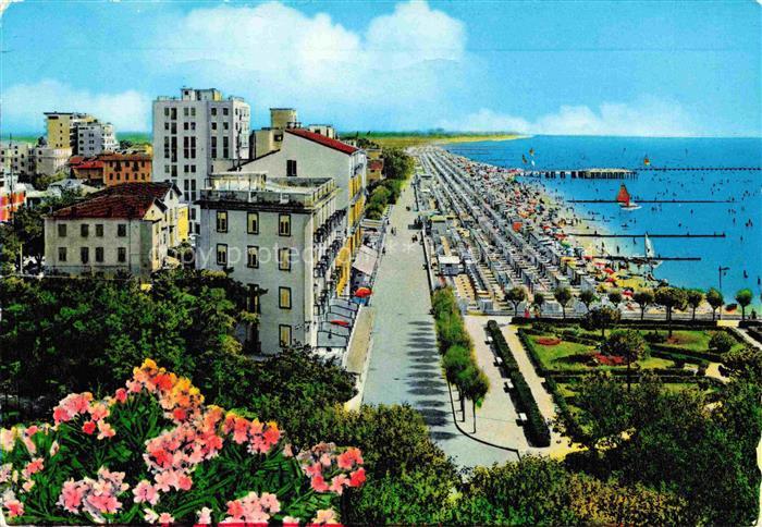 GRADO Gorizia IT La spiaggia