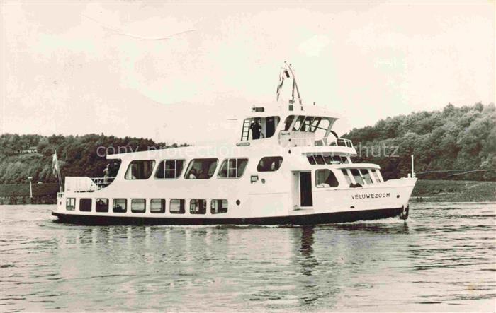 ARNHEM Arnheim NL MS Veluwezoom