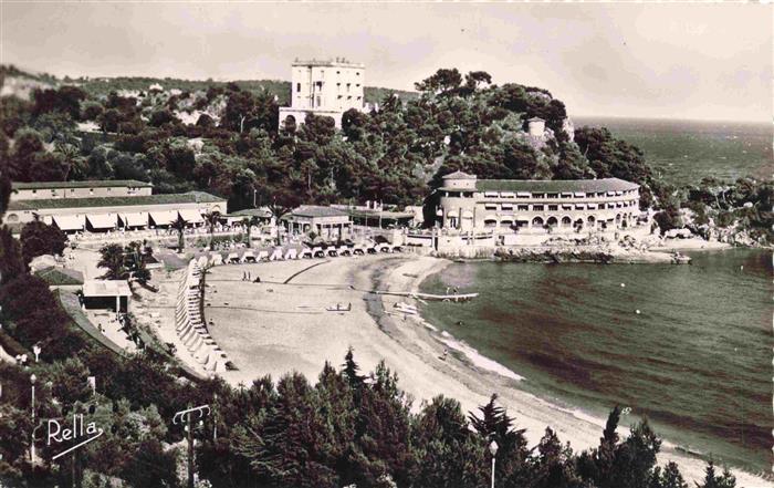 MONTE-CARLO MONACO Beach Hotel et la piscine