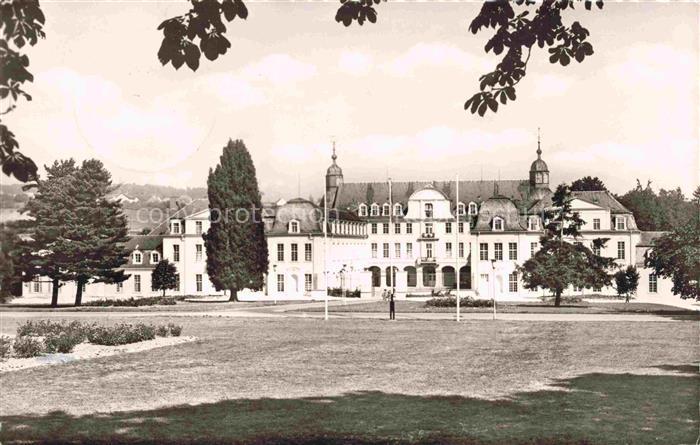 Diez Lahn Schloss Oranienstein