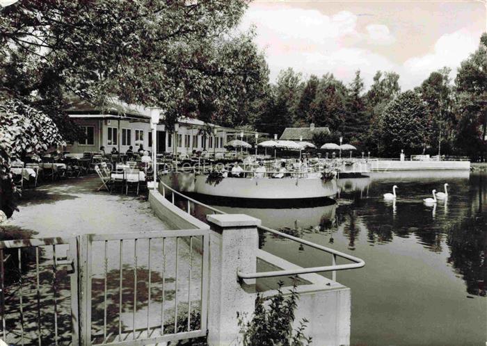 Bad Gandersheim Restaurant Seeterrassen