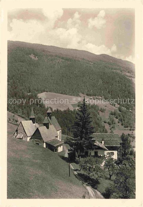 Bad Dreikirchen Waidbruck Barbian Barbiano Bolzano IT Post Waidbruck