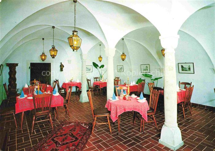 Duernstein Wachau Niederoesterreich AT Hotel Schloss Duernstein