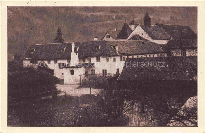 MERANO Meran IT Dorfansicht