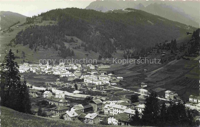 San Stefano di Cadore BOLZANO IT Panorama