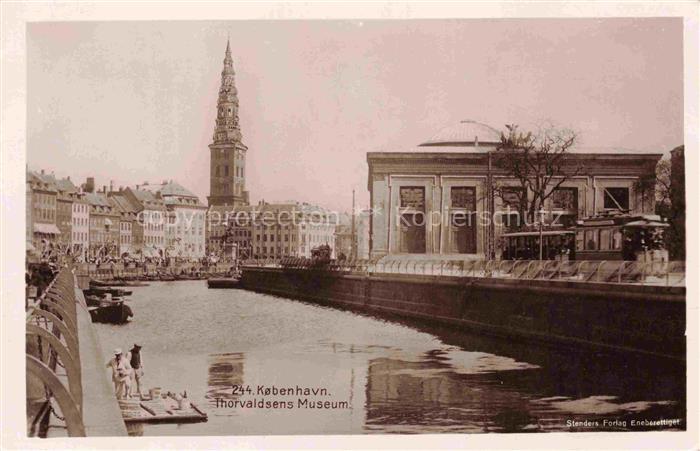 Kobenhavn COPENHAGEN Kjoebenhavn Kopenhagen DK Thorvaldsens Museum
