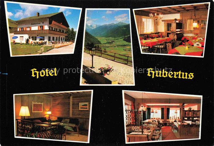Geiselsberg Olang Hotel Hubertus Gastraeume