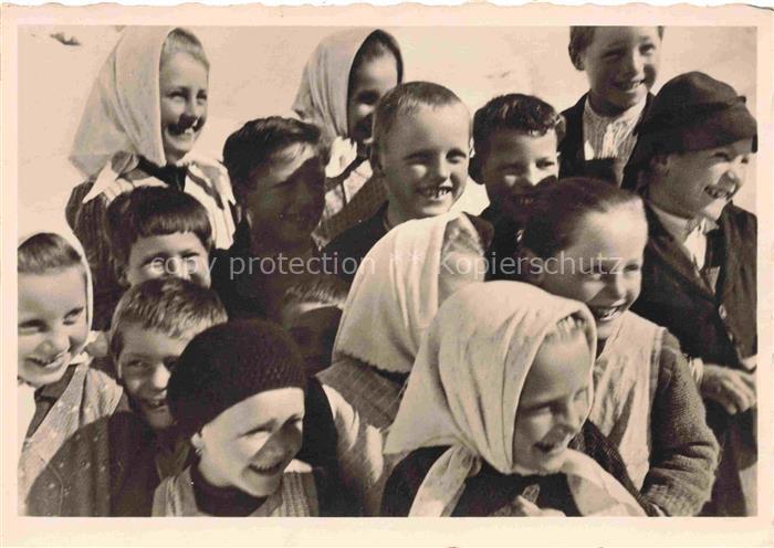 MERANO Meran IT Kindergruppe