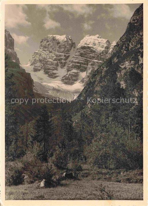 Ampezzo Cortina d Ampezzo Suedtirol IT Valle d'Ampezzo Monte Cristallo