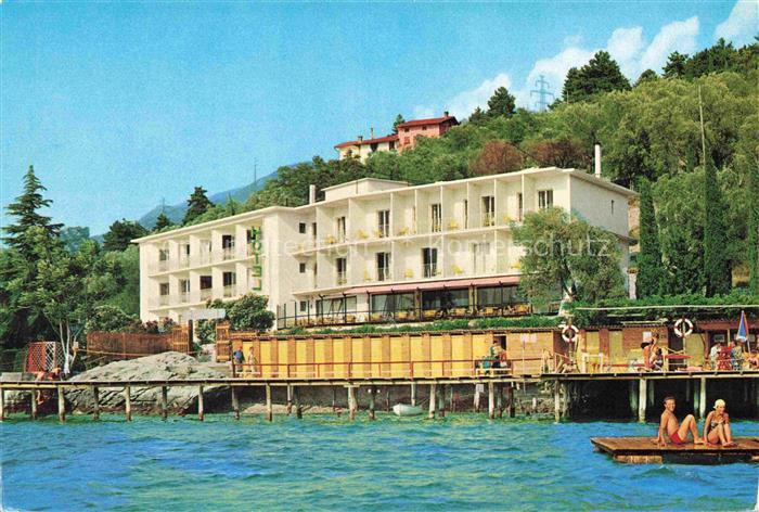 Torbole Lago di Garda IT Hotel Torbole