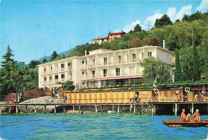 Torbole Lago di Garda IT Hotel Torbole