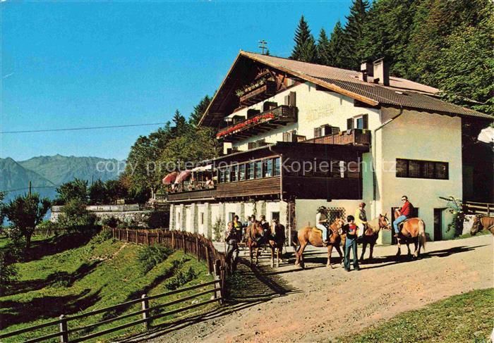 Hafling Avelengo-Falzeben IT Gasthof Sulfner