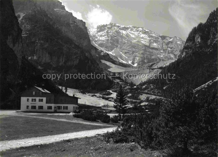 Dolomiti  Dolomiten IT Rifugio Pederu Col Becchei