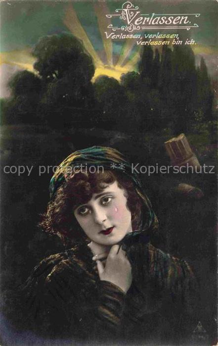 Foto PH Paris Nr. Verlassen