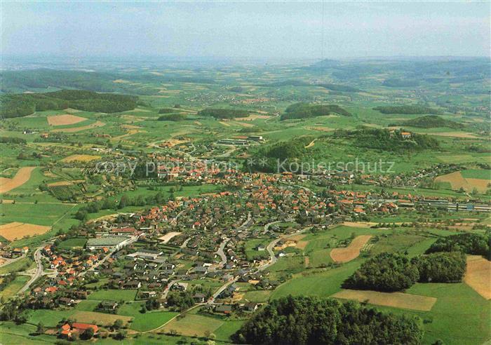 Reichelsheim Odenwald Panorama Erholungsort