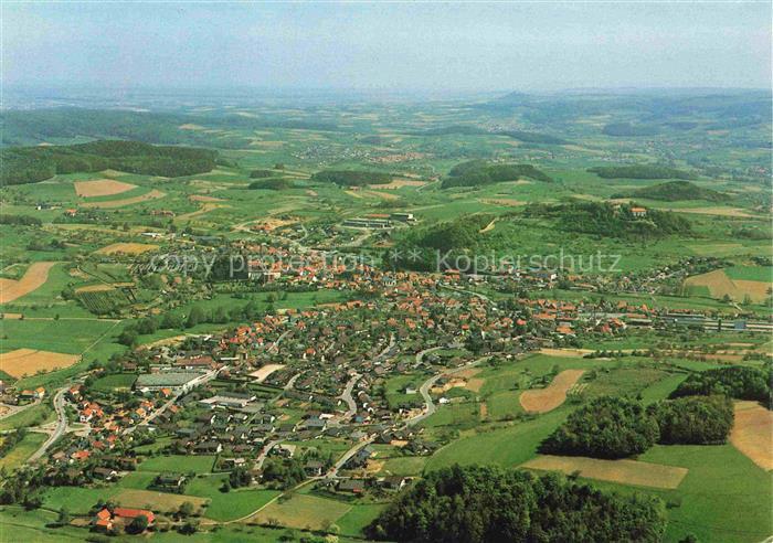 Reichelsheim Odenwald Panorama Erholungsort