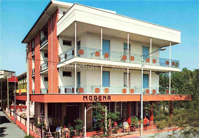 Bellaria Rimini IT Albergo Modena