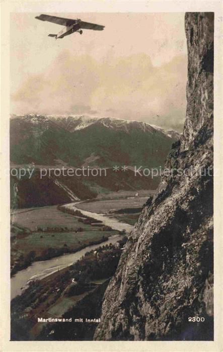 INNSBRUCK Tirol AT Panorama Flieger