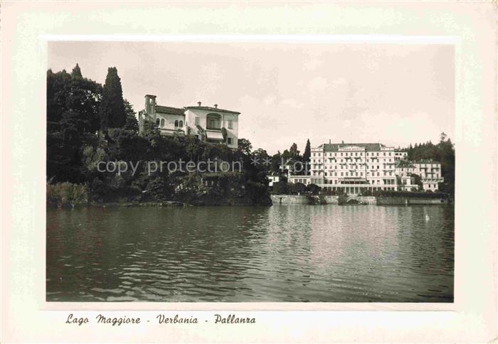Pallanza Lago Maggiore Piemonte IT Verbania