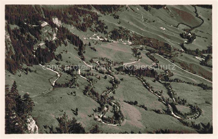 Bad Oberdorf Bad Hindelang Bayern Jochstrasse