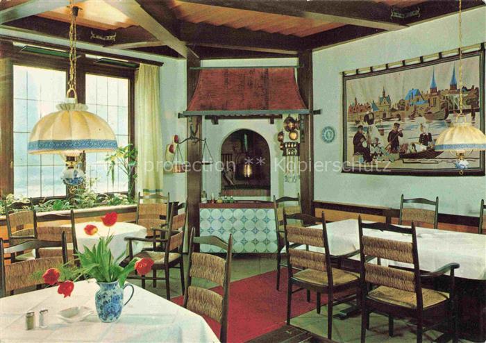 ASCHAFFENBURG Main Bayern Hotel Post