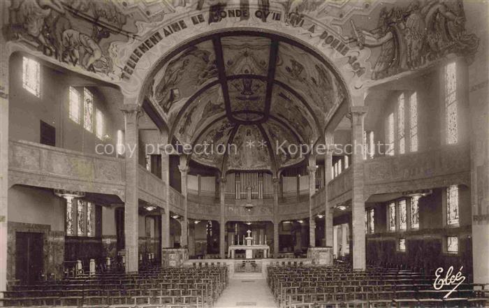 Orgel Kirchenorgel Organ Orgue Vichy Notre Dame Malades