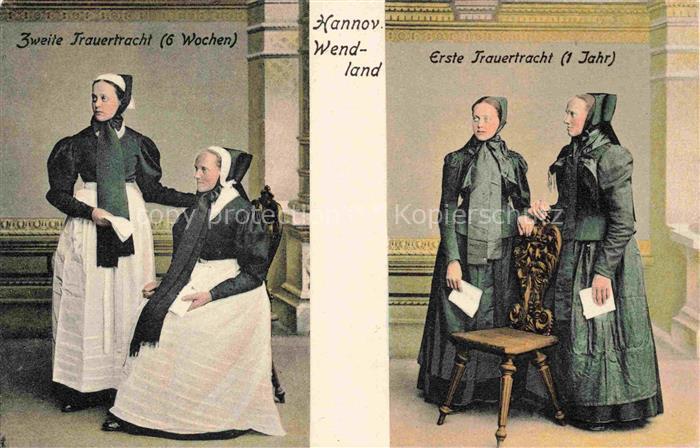 Trachten Hannover Wendland Raum Schreiben