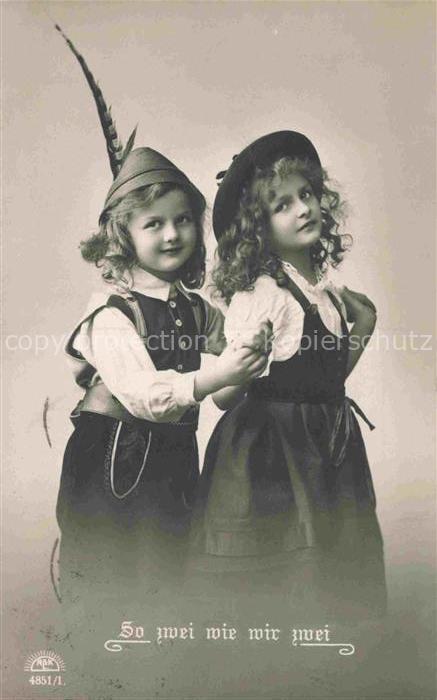 Foto RKL Nr. 4851/1 Maedels Hut