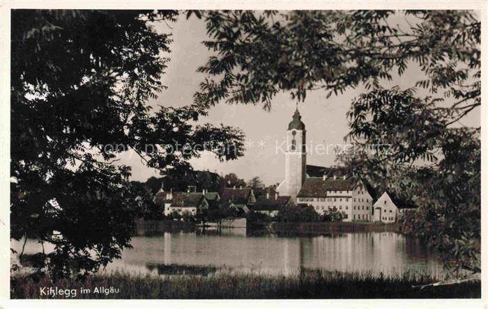 Kisslegg Kirche