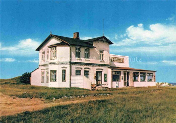 Morsum Sylt Hotel Restaurant