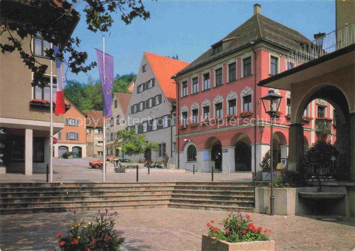 Leutkirch Ortspartie