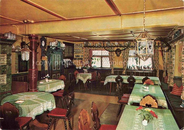 Grossholzleute Hotel Gasthof Adler