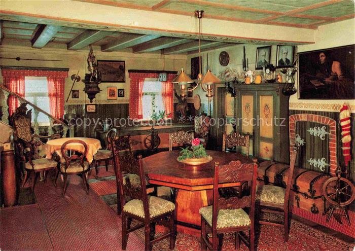 Grossholzleute Hotel Gasthof Adler