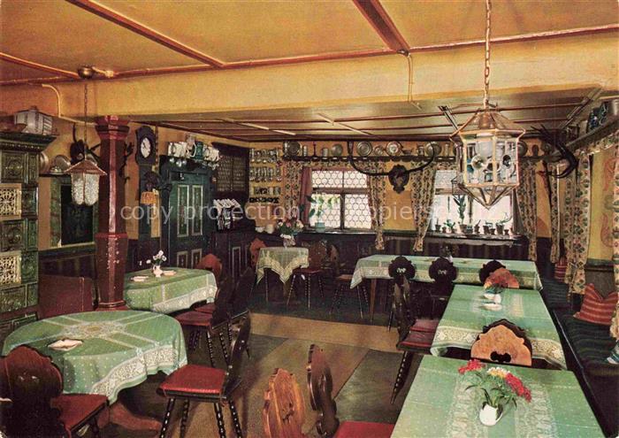 Grossholzleute Hotel Gasthof Adler