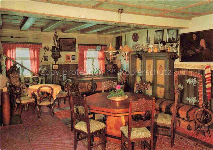 Grossholzleute Hotel Gasthof Adler